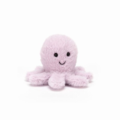 Jellycat Fluffy Octopus | RH7193456